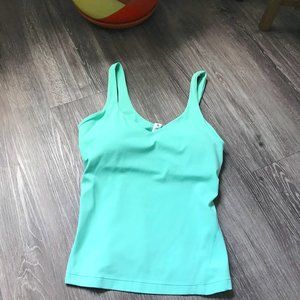 New Lululemon Align Tank Top